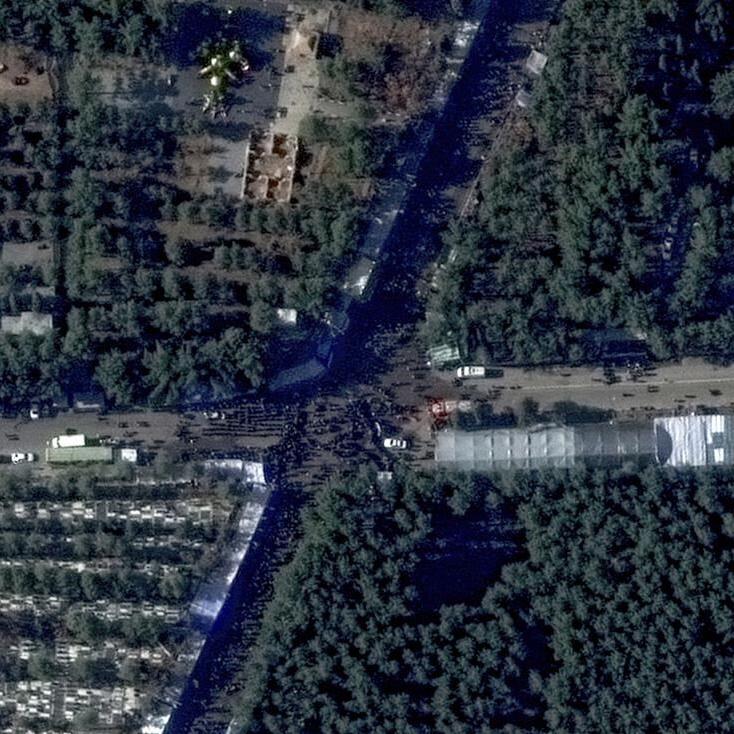 What’s known so far about the deadly explosions in Iran